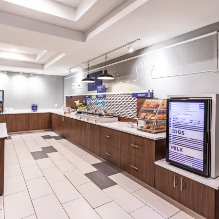 Holiday Inn Express & Suites AUSTIN NW - LAKEWAY by IHG