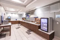 Holiday Inn Express & Suites AUSTIN NW - LAKEWAY by IHG - breakfast