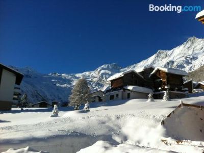 Chalet Inge