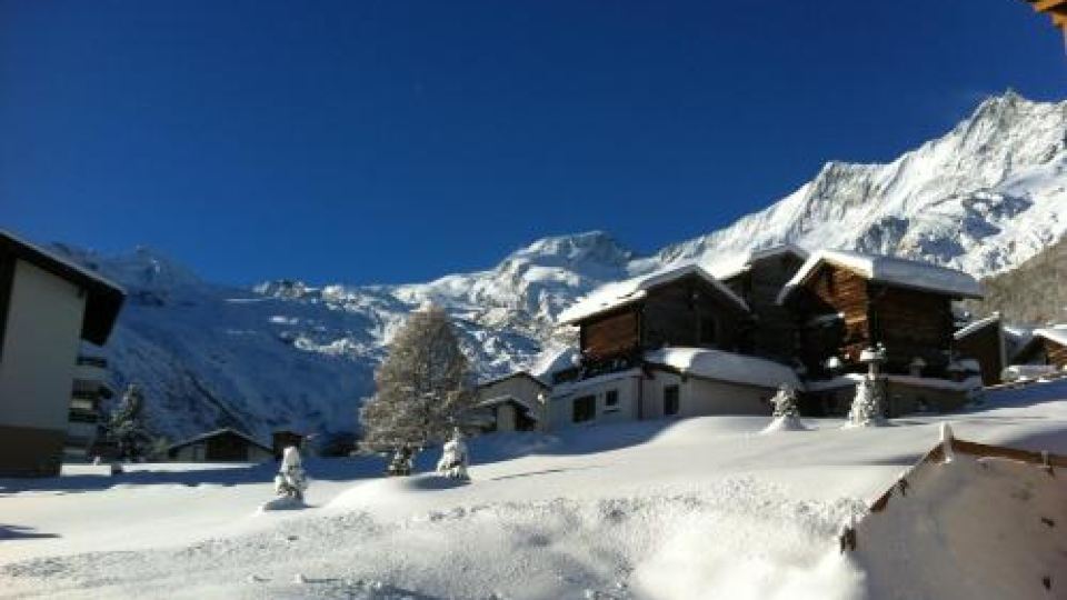 Chalet Inge