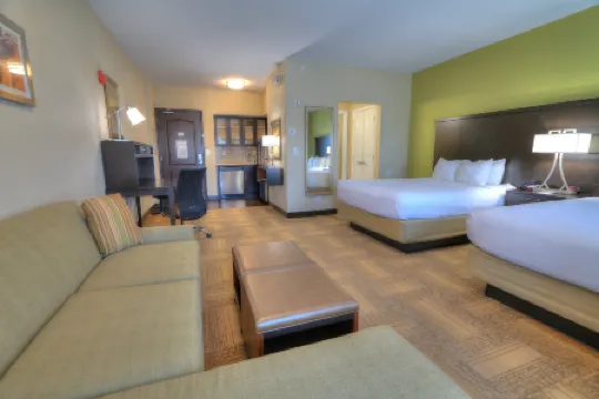 Staybridge Suites KNOXVILLE-WEST by IHG