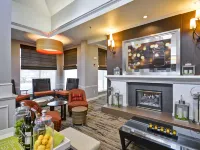 Hilton Garden Inn Austin/Round Rock Hotels near Round Rock Express