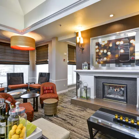 Hilton Garden Inn Austin/Round Rock