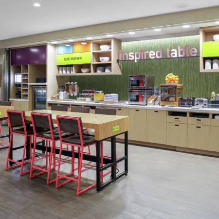 Home2 Suites by Hilton Fort Collins Hotels in Larimer County