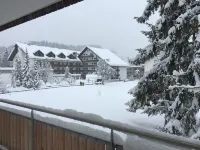 Val Signina Hotels in Laax