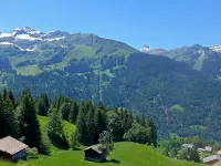 Wätterlücke - Chalets