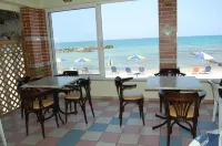 哈里斯公寓酒店