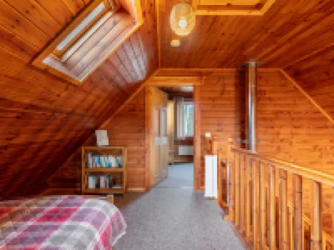 Deveron Lodge Hotels in Huntly
