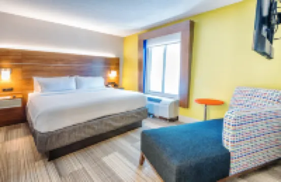 Holiday Inn Express CHARLESTON US HWY 17 & I-526 by IHG