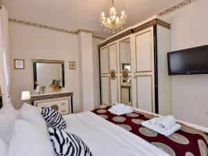 Royal Apartment - Nea Moudania Halkidiki