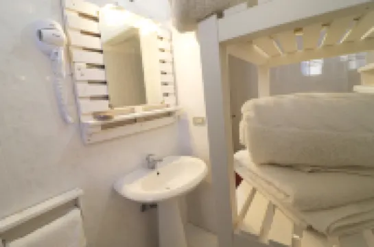 Casa Locorotondo Torre Santo Stefano in Otranto 5 Places