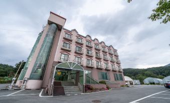 Hoengseong New World Motel
