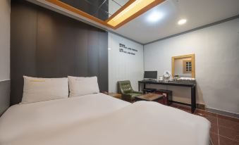 Daegu Sangindong Venice