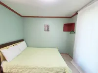 Chuncheon Gangchon Temple Pension