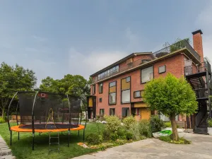 YundingTea House (Near Deep Blue Plan)