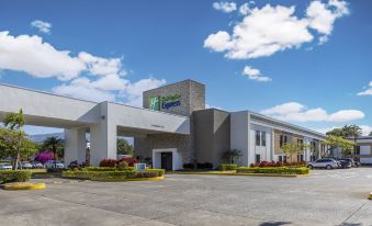 Holiday Inn Express San Jose Costa Rica Airport