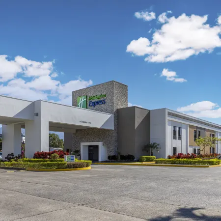 Holiday Inn Express SAN JOSE COSTA RICA AIRPORT by IHG