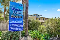 Waipu Cove Resort Hotels in Waipu