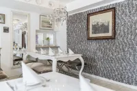 Villa Fantasia Budget Boutique Hotel Hotels in Fussen