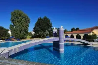 Ilaria Hotel - piscine