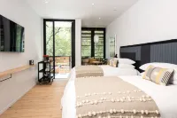 Harmon Guest House Hotels in Healdsburg