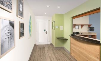 Extended Stay America Select Suites - Cleveland - Mentor