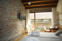 Hotel Parque de Monfragüe Hotels in Torrejón el Rubio