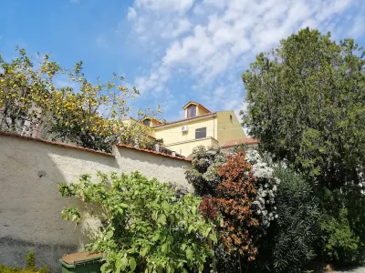 B&B Moscani Hôtels à : San Cipriano Picentino