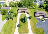 Bella Vista Cottages فنادق في Kent County