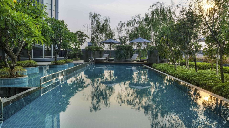 Swissôtel Jakarta PIK Avenue