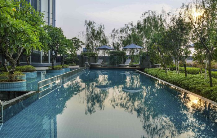 Swissôtel Jakarta PIK Avenue