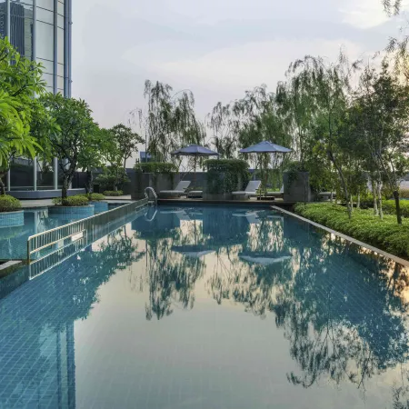 Swissôtel Jakarta PIK Avenue
