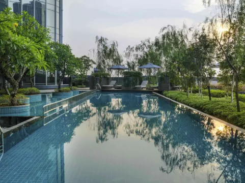Swissôtel Jakarta PIK Avenue