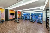Hotel Indigo SPRING – WOODLANDS AREA by IHG - Gym