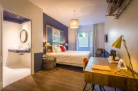 The Originals Boutique Hôtel le Londres Saumur