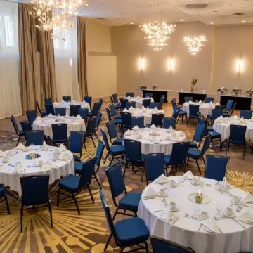 Saskatoon Inn & Conference Centre