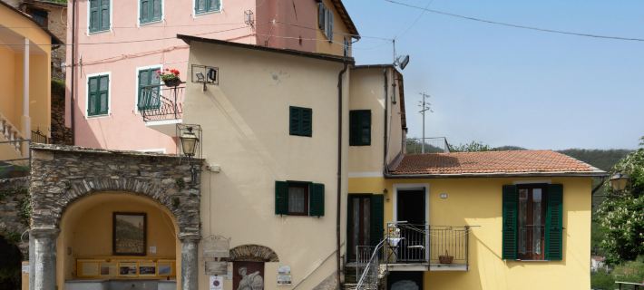 Ca' da Ciassa (Vlo130) Hotels in Prela