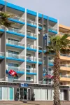 Best Western Hotel Canet-Plage Hotel di 