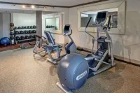傑克遜希爾頓逸林酒店 - 健身室/gym room