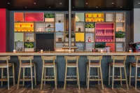 IntercityHotel Saarbrücken - Bar