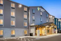 Extended Stay America Suites - Charlotte - Northlake Hotel in zona Sports Connection
