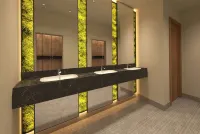 Wyndham Garden Burabay - spa