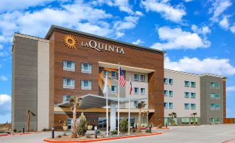 La Quinta Inn & Suites by Wyndham Fort Stockton Northeast