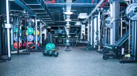 Village Hotel Basingstoke - Gym