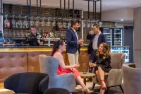 Deco Hotel - bar
