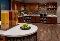 Hyatt Place Downtown Tampa - Morgenmad