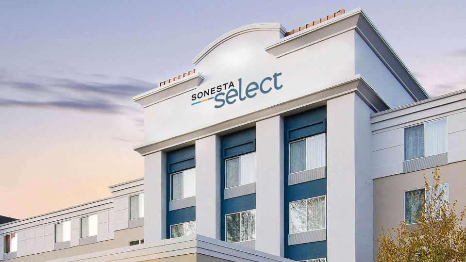 Sonesta Select Seattle Renton Suites