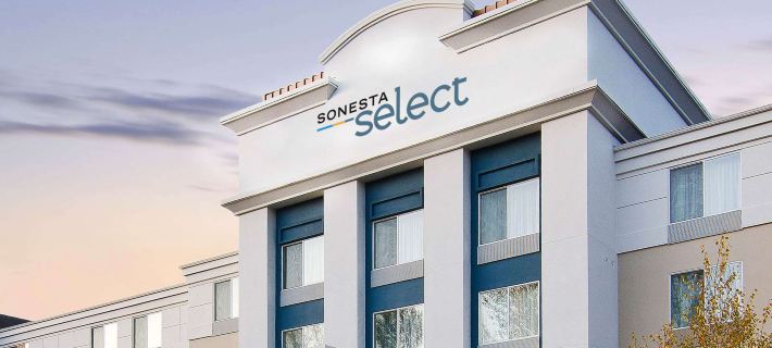 Sonesta Select Seattle Renton Suites Hotels in King County