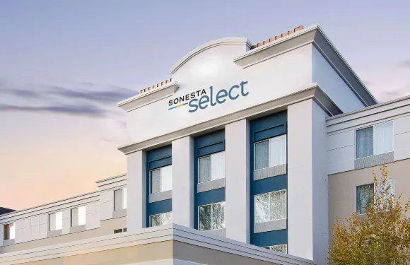 索內斯塔精選西雅圖倫頓套房酒店