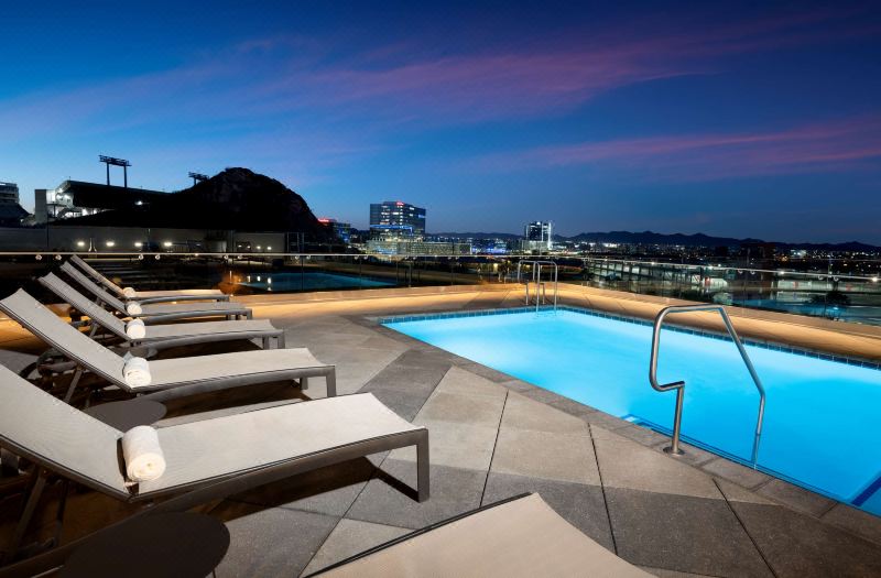 Hyatt Place Tempe/Phoenix/University photo 5
